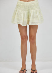 Phoebe Shorts