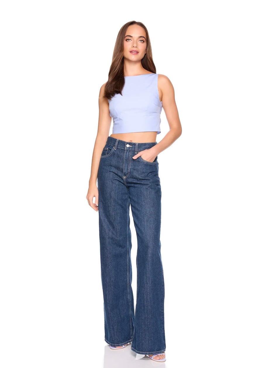 Aofie Crop Top