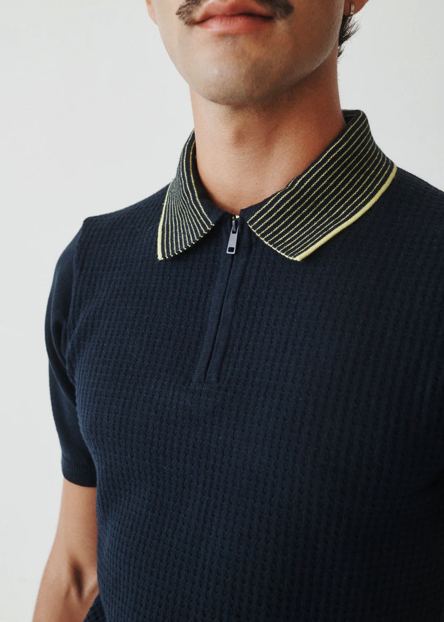 Conrad Polo Top