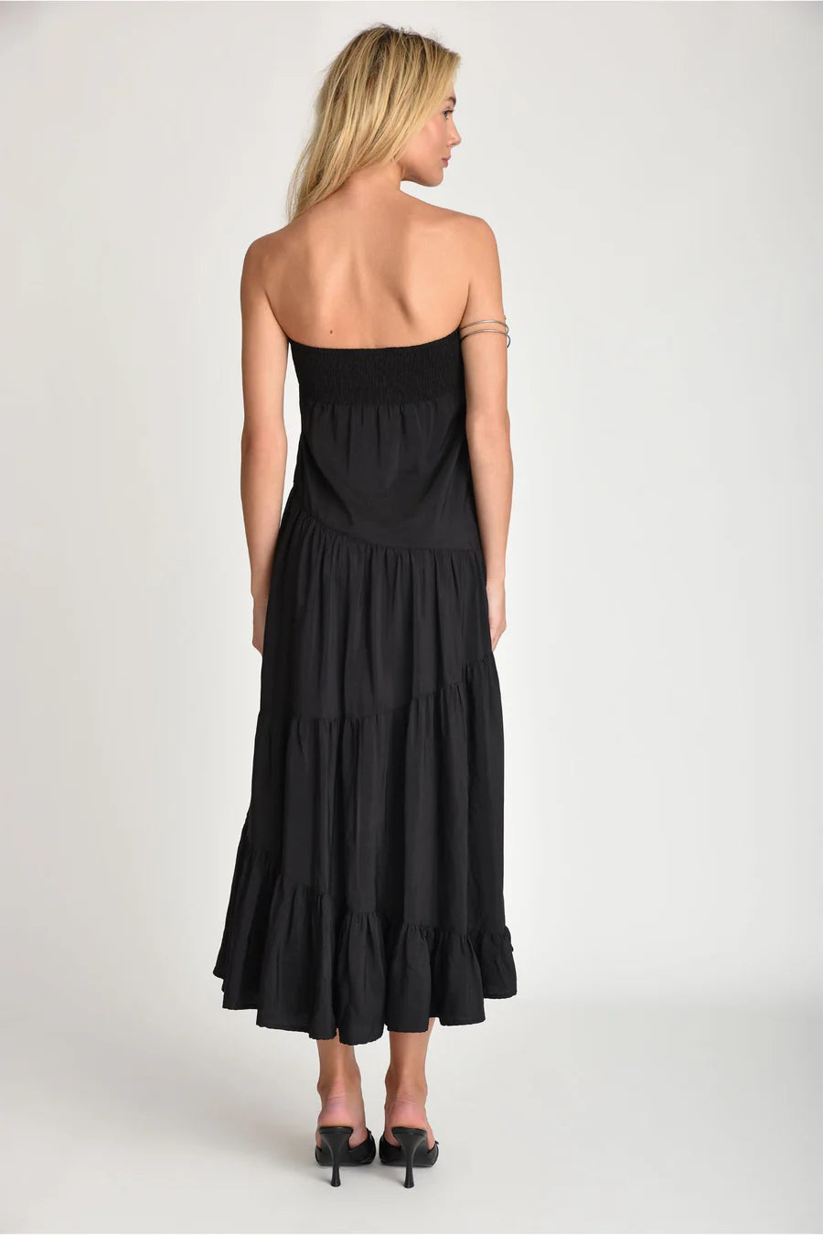 Tilly Dress/Maxi Skirt