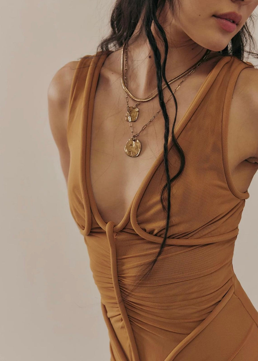 Pepper Dress