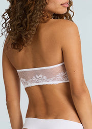 Double Take Lace Bandeau