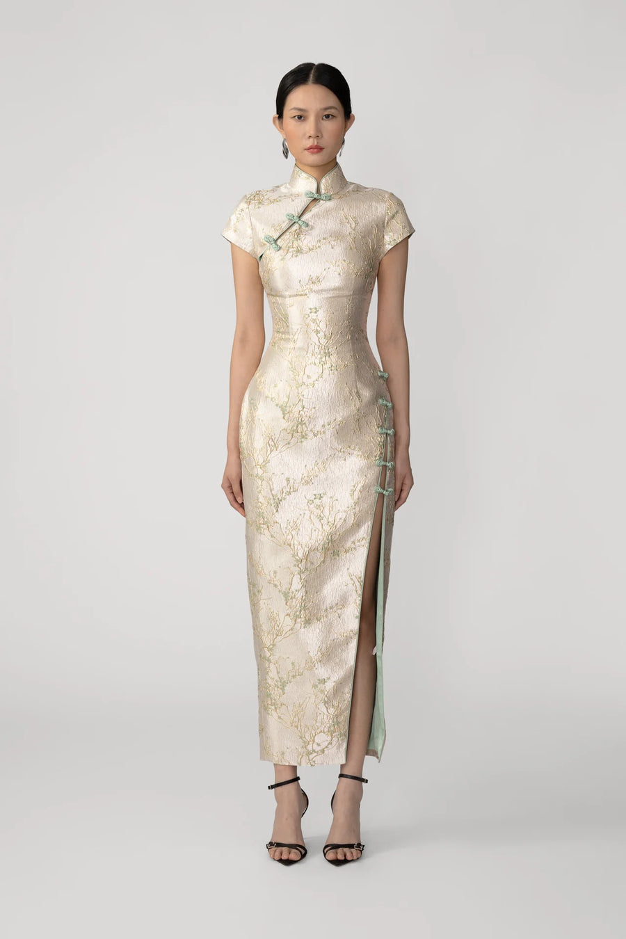 Josephine Dress