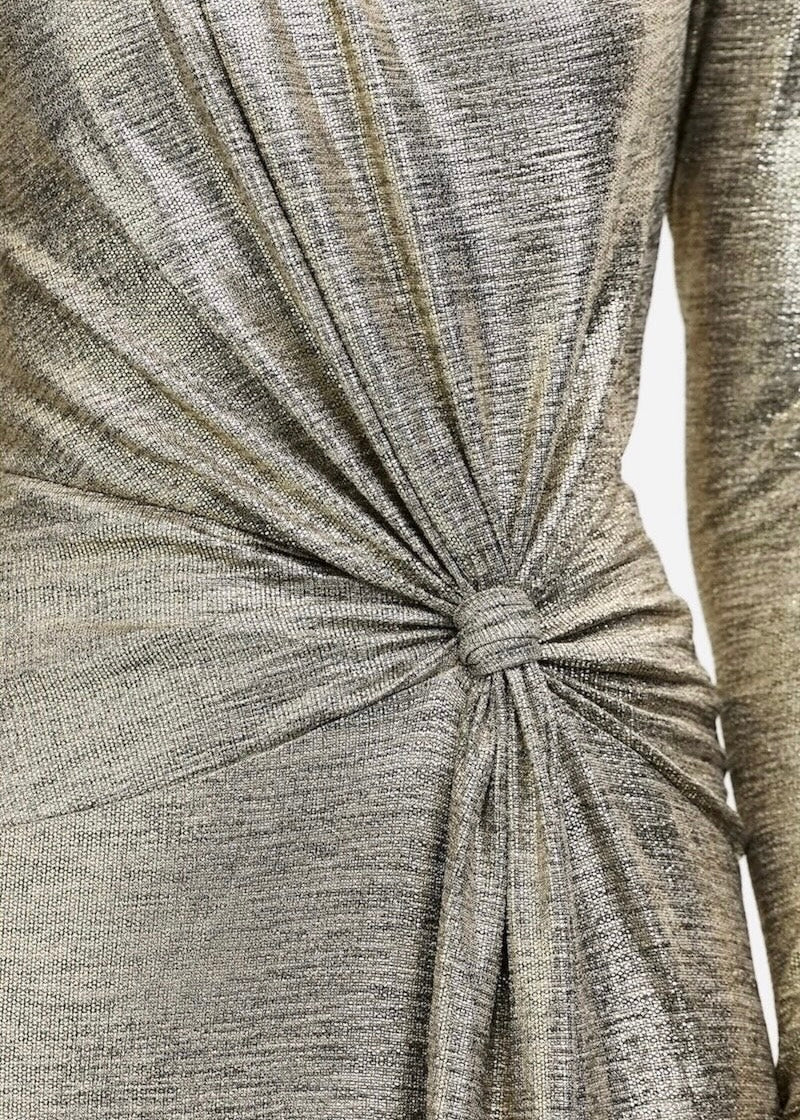 Caera Maxi Dress
