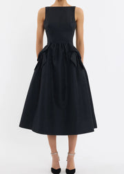 Narcissa Midi Dress