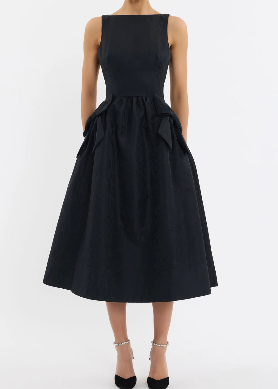 Narcissa Midi Dress