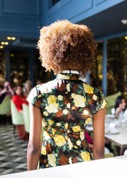 Maggie Dress