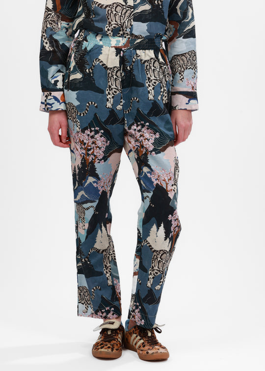 Akira Pants