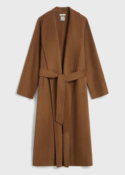 Dree Overcoat