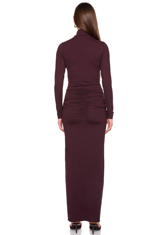 Molly Maxi Dress