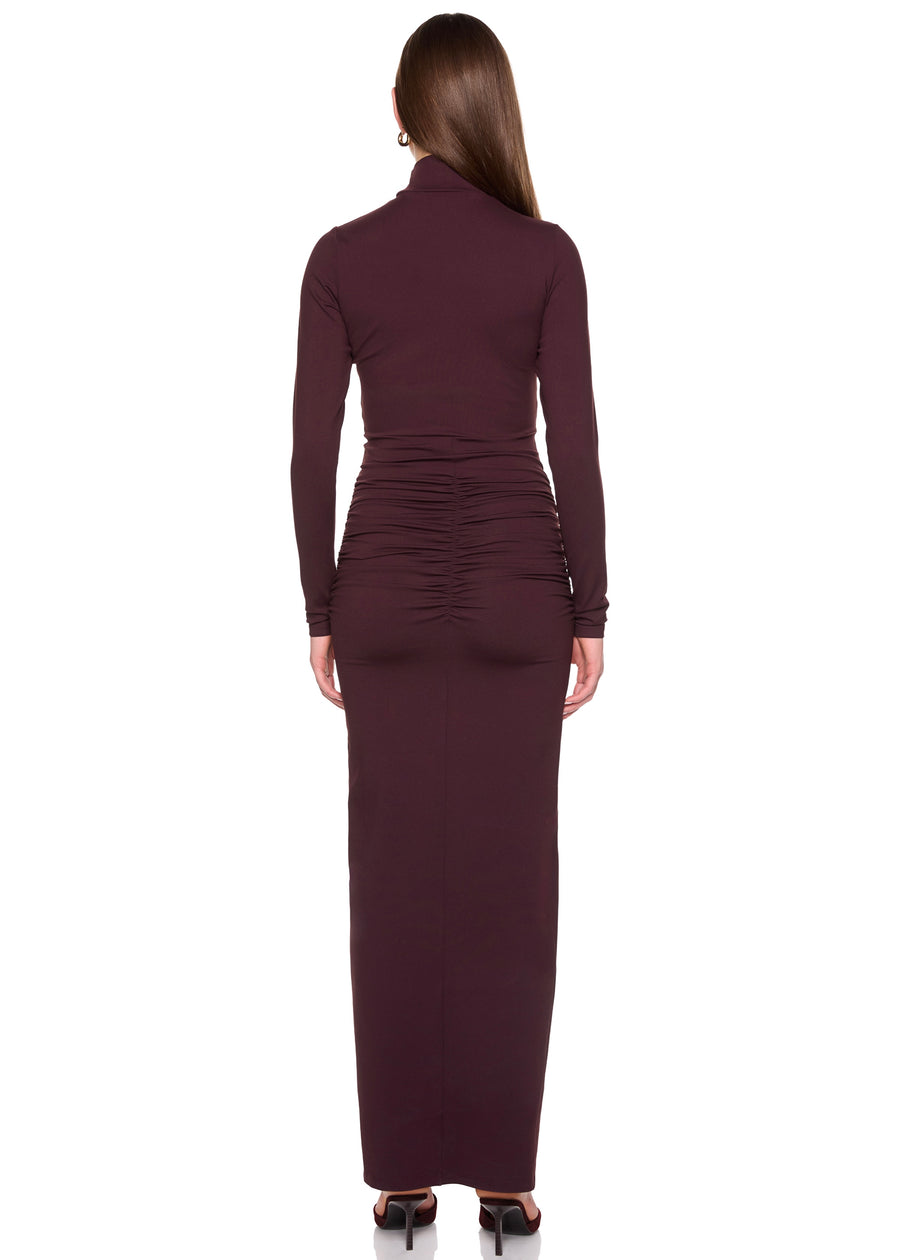 Molly Maxi Dress