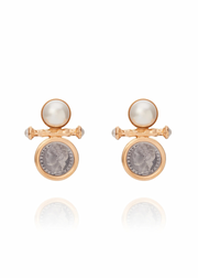 Allora Earrings