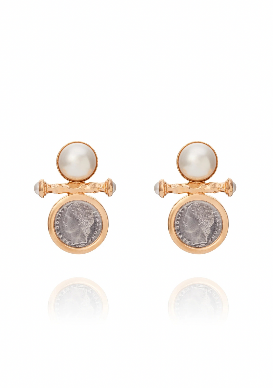 Allora Earrings