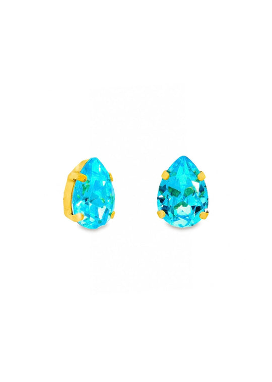 Lumi Stud Earrings
