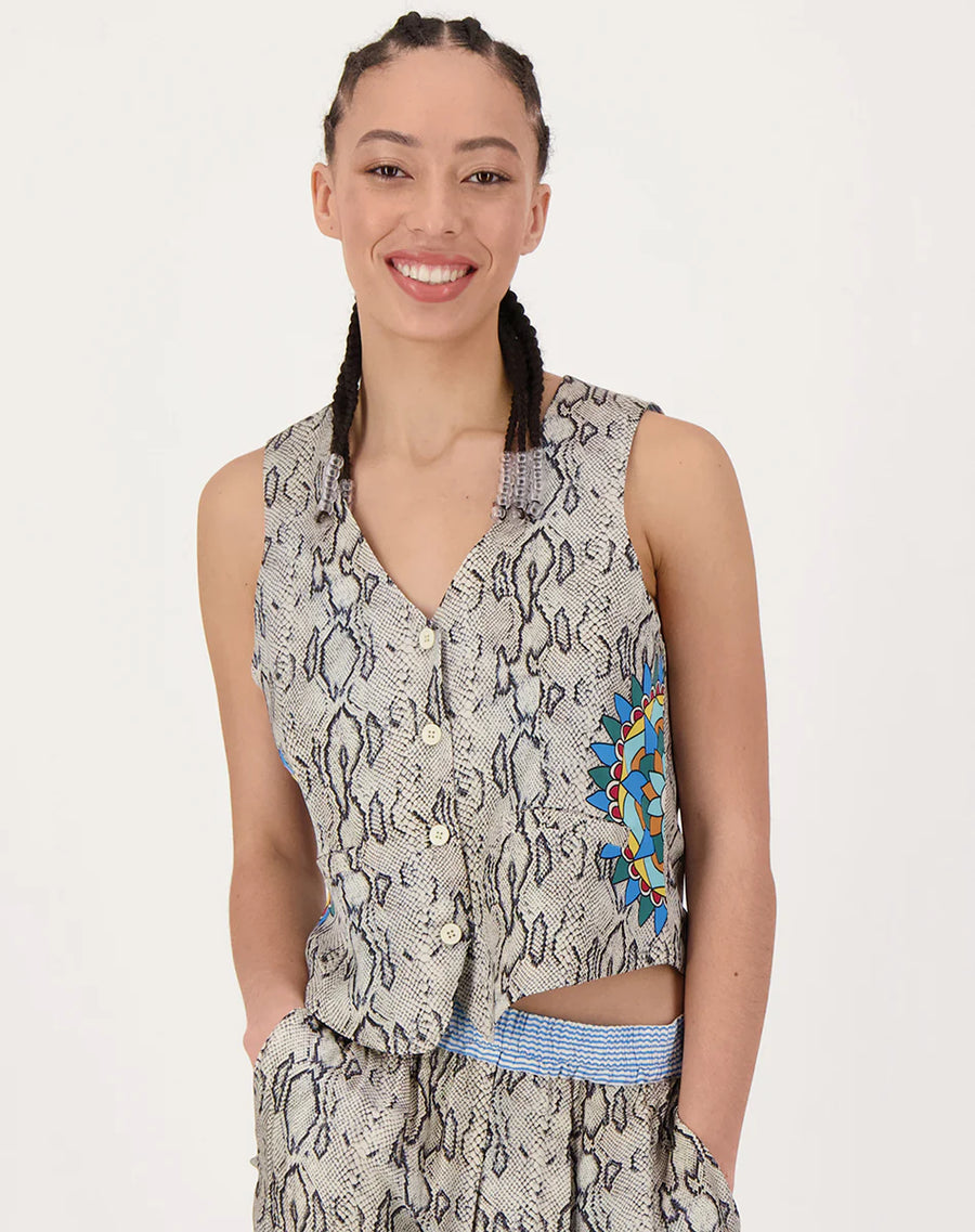 Cameron Vest