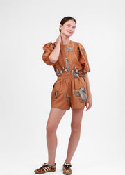 Bexley Shorts