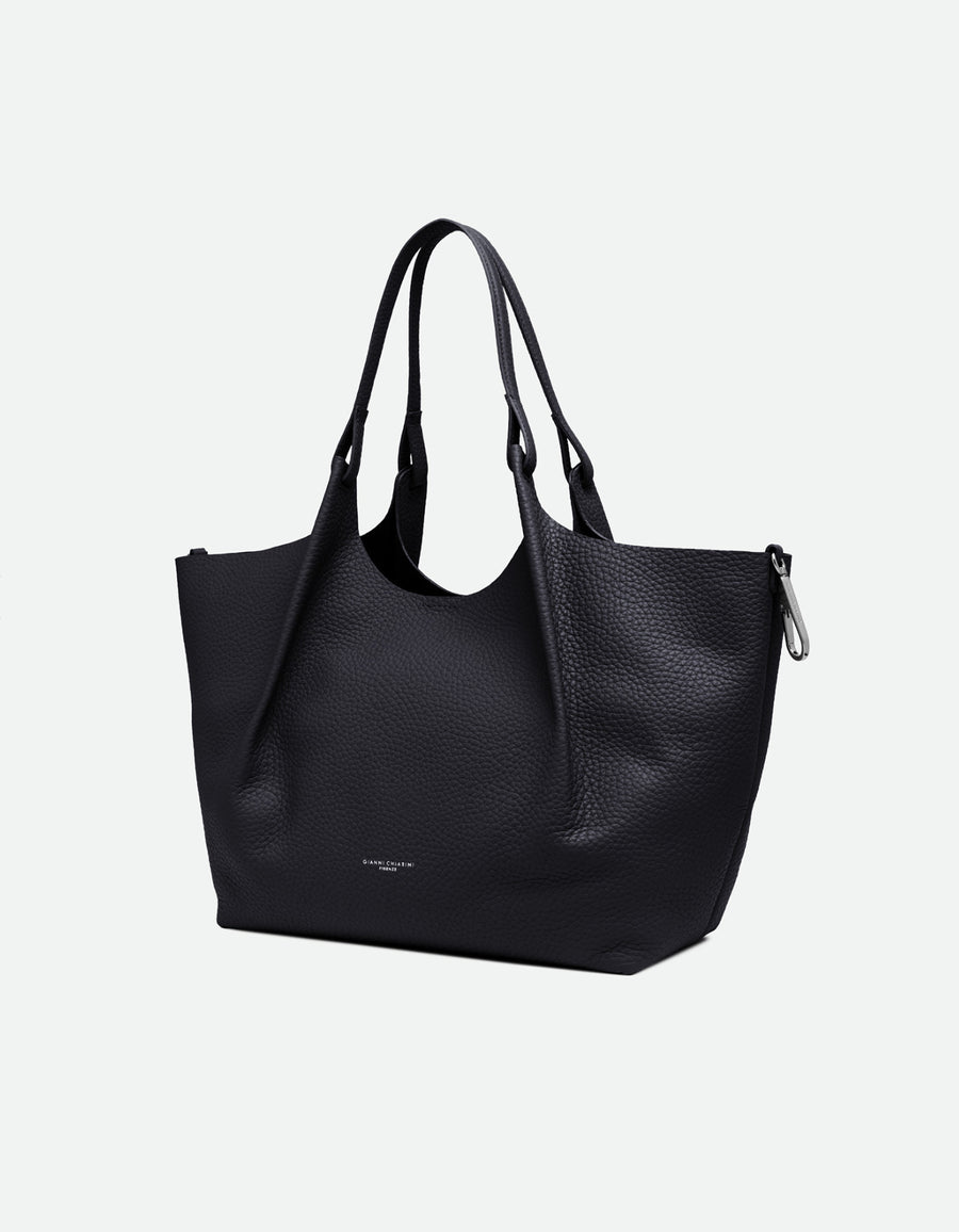 DUA Leather Bag