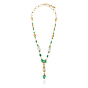 Graz Necklace