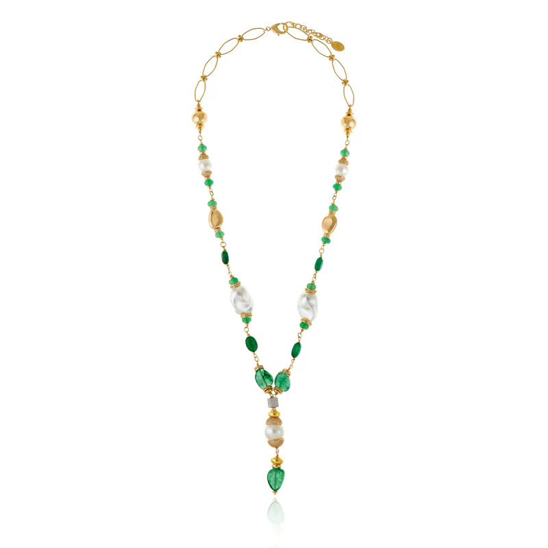 Graz Necklace