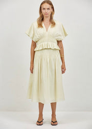 Madine Skirt