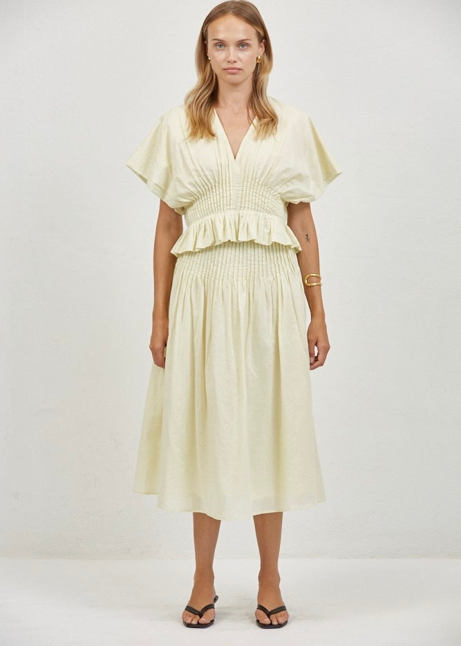 Madine Skirt