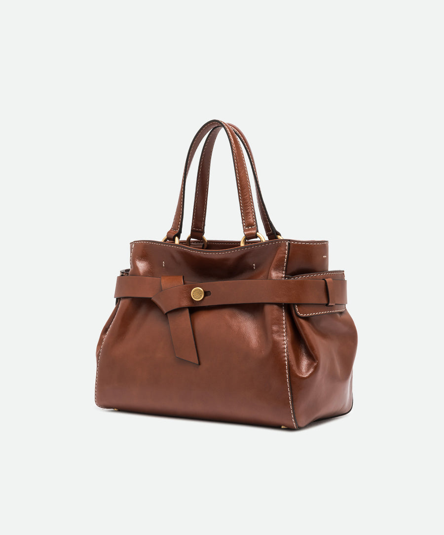 Miranda Leather Bag