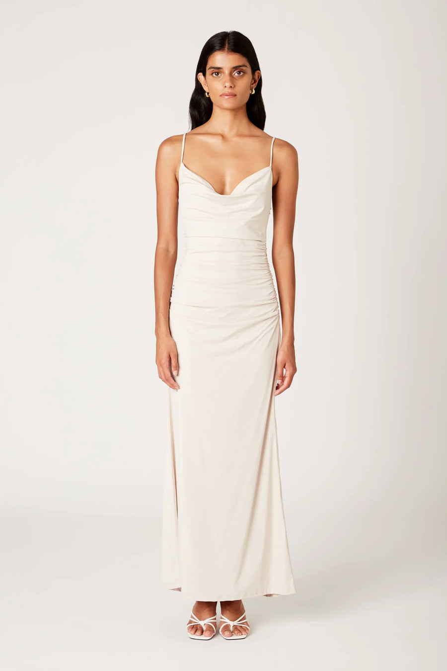 Ina Dress