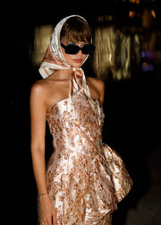 Allure Dress