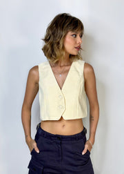 Ginnie Vest