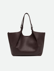 DUA Leather Bag