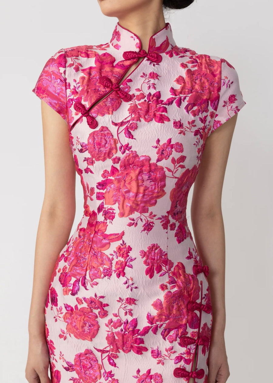 Josephine Dress