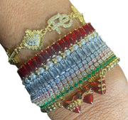 Vin Bracelet