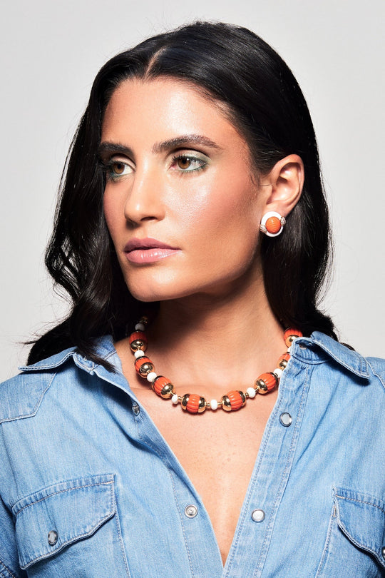 ZINA NECKLACE