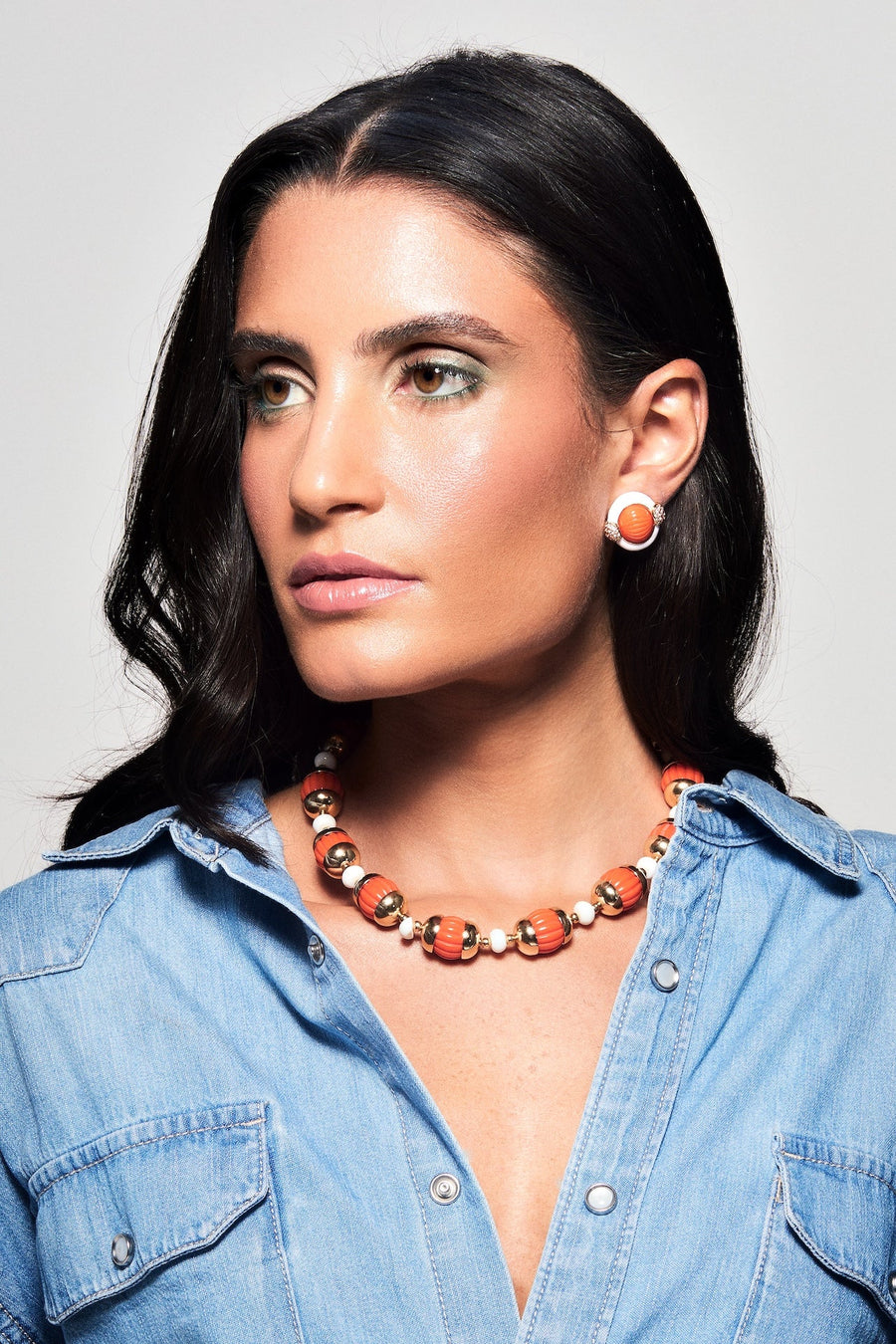 ZINA NECKLACE