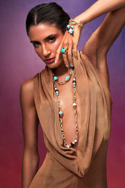 ZINA CHAIN BRACELET