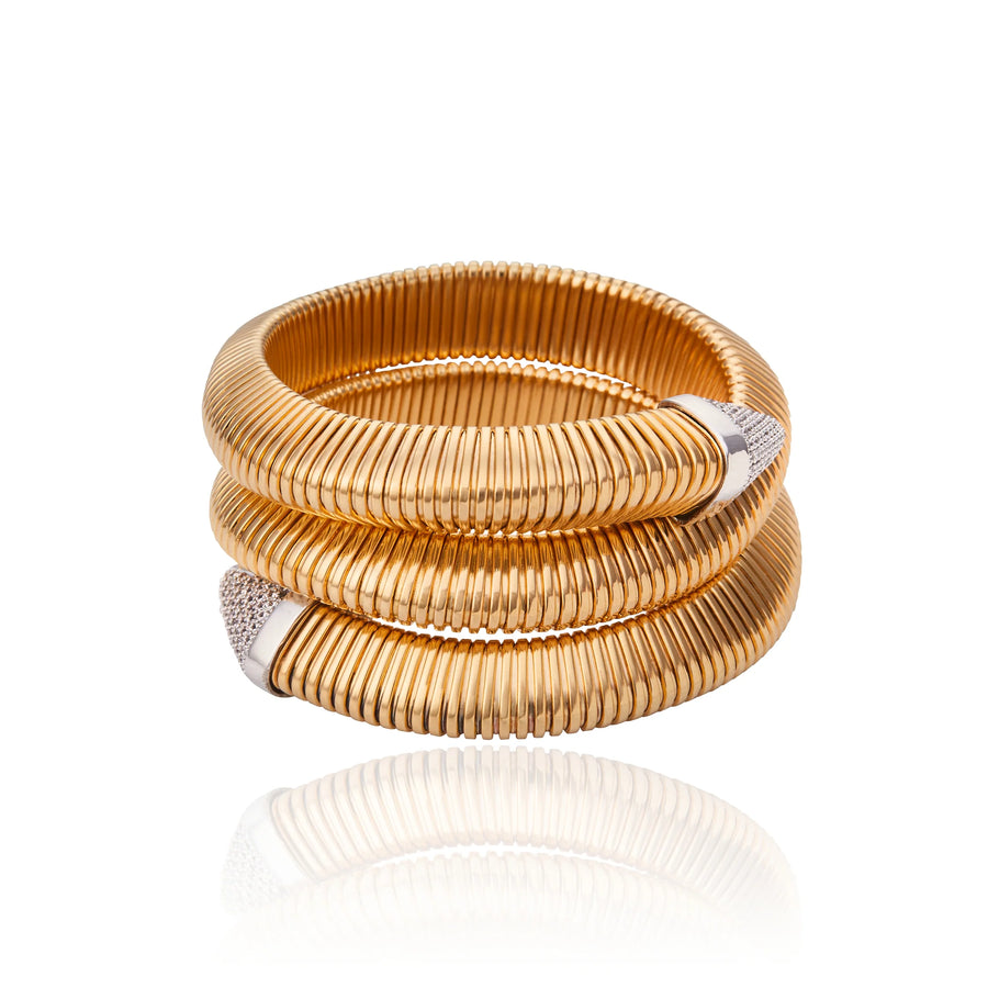SIMONA DOUBLE BRACELET