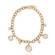 CELLINI NECKLACE