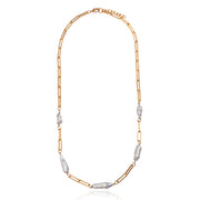 CATARINA LONG NECKLACE