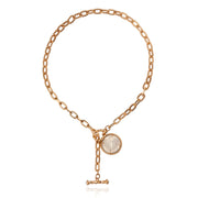 BRUNA NECKLACE