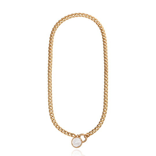 ANDREA NECKLACE