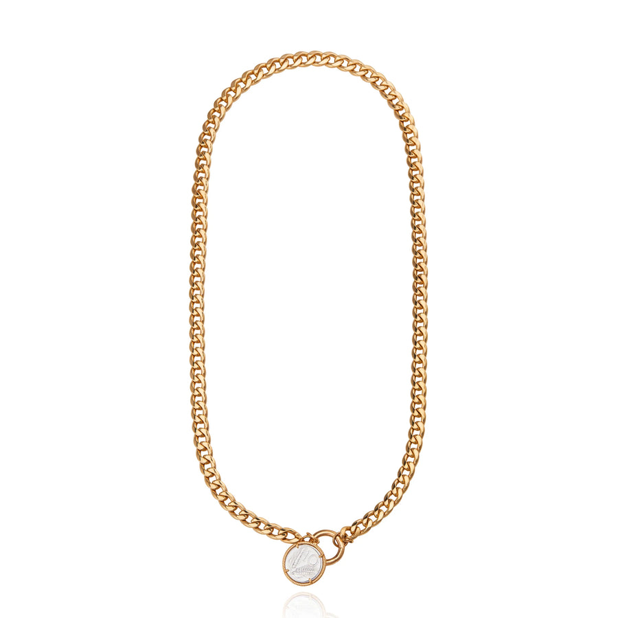 ANDREA NECKLACE