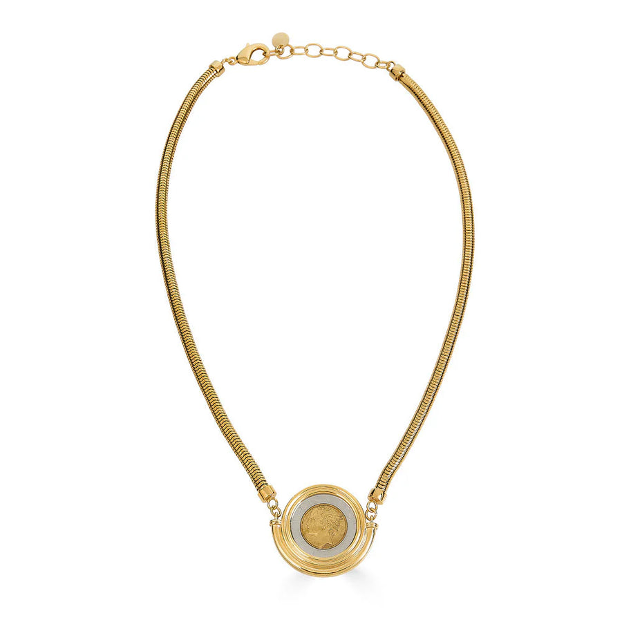 ESTELA NECKLACE