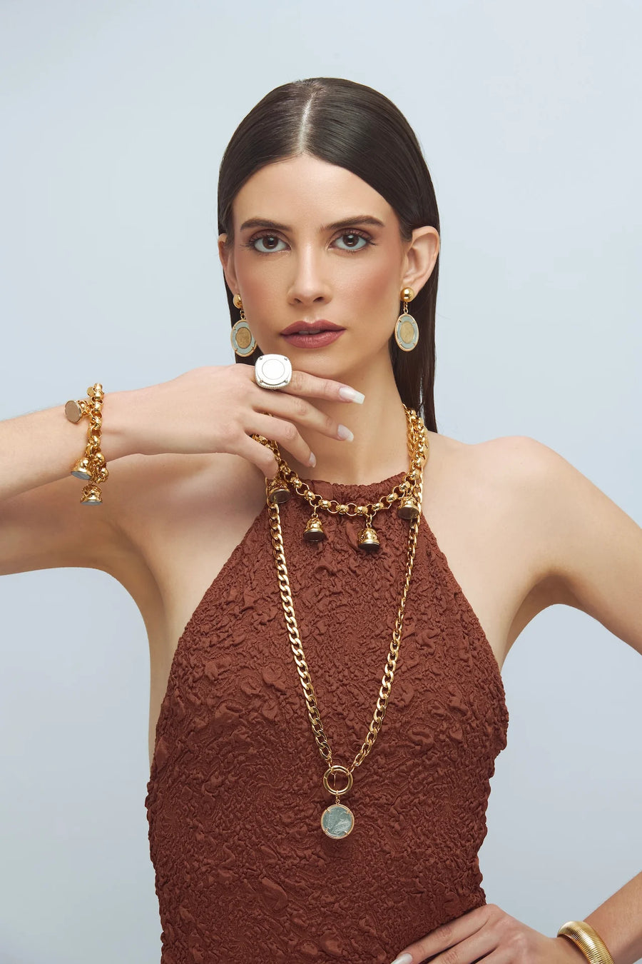 ANDREA NECKLACE