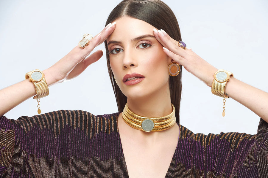 CHLOE CUFF