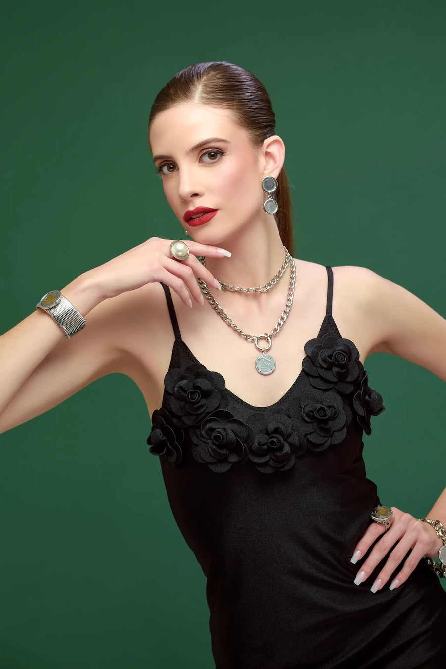 ANDREA NECKLACE