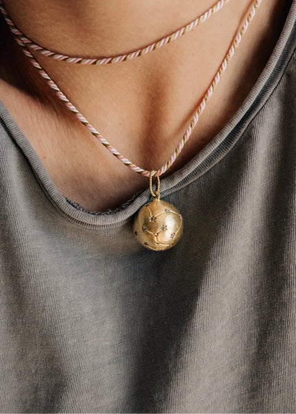 Cosmos Charm