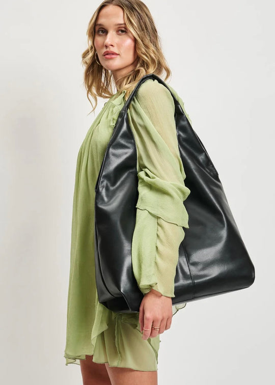 Faye Hobo Bag