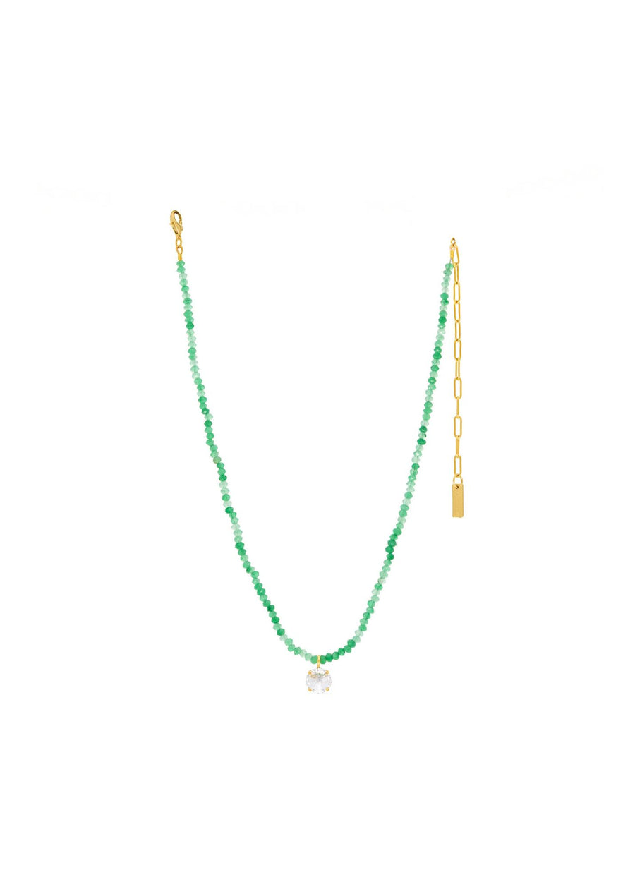 Paige Necklace