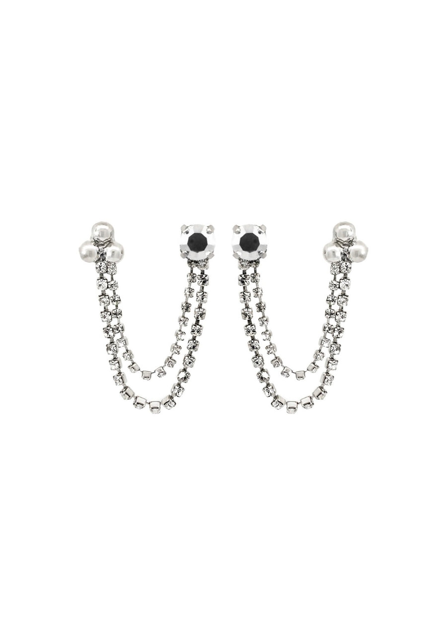 Ela Earrings