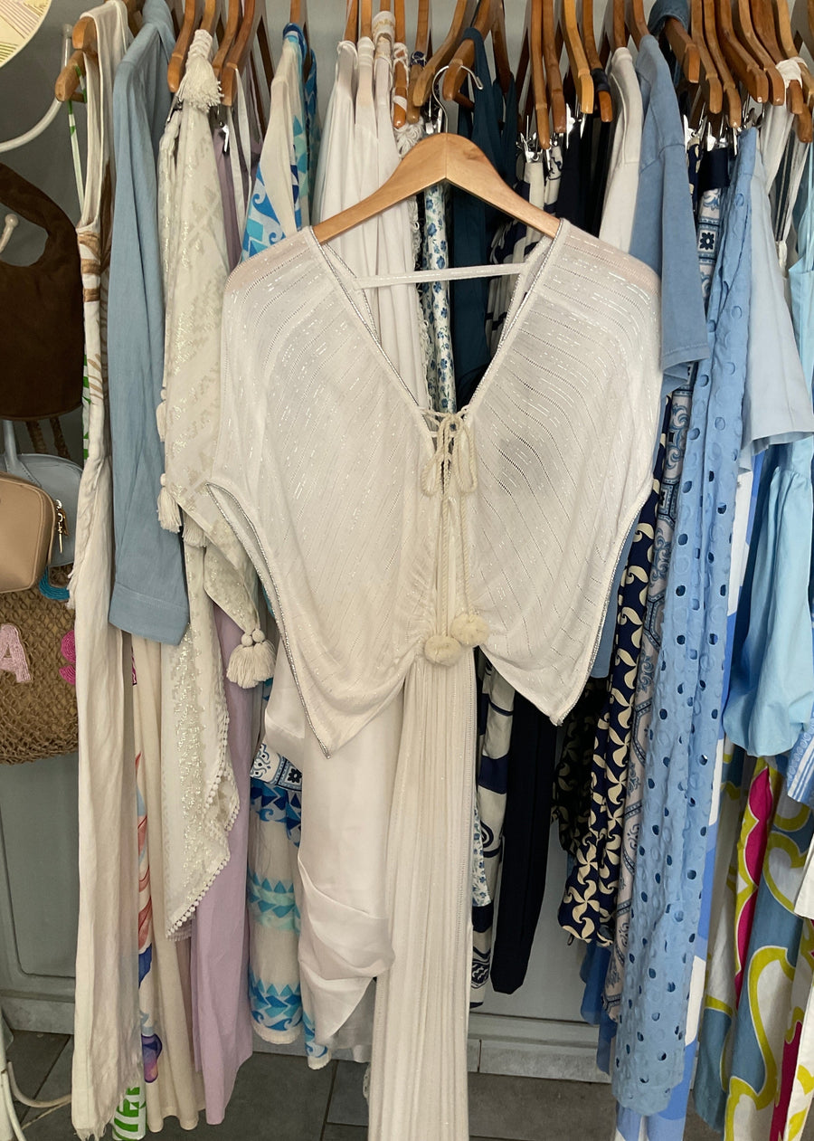 Tallulah Dress